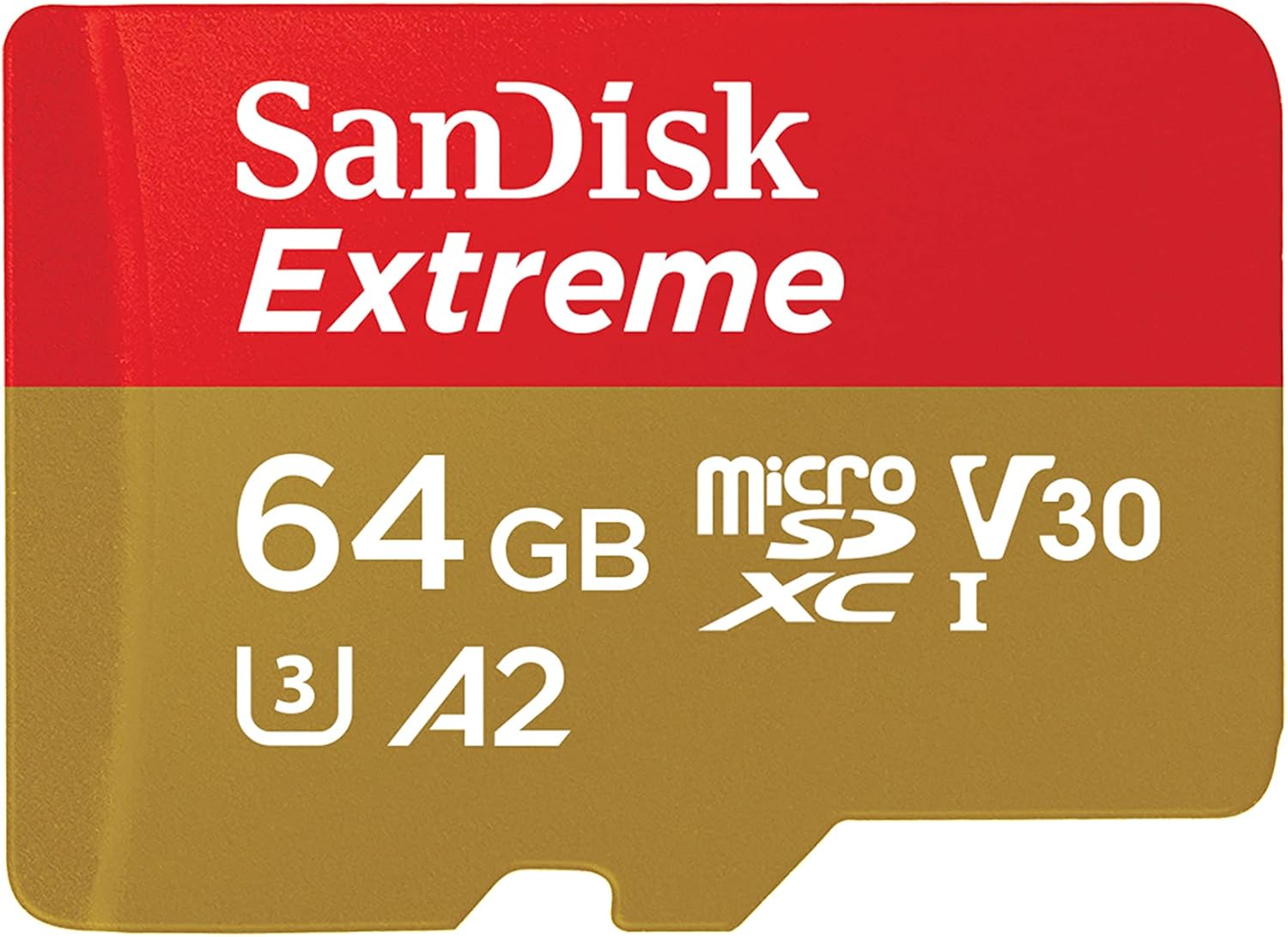 64GB SD Card