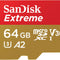 64GB SD Card