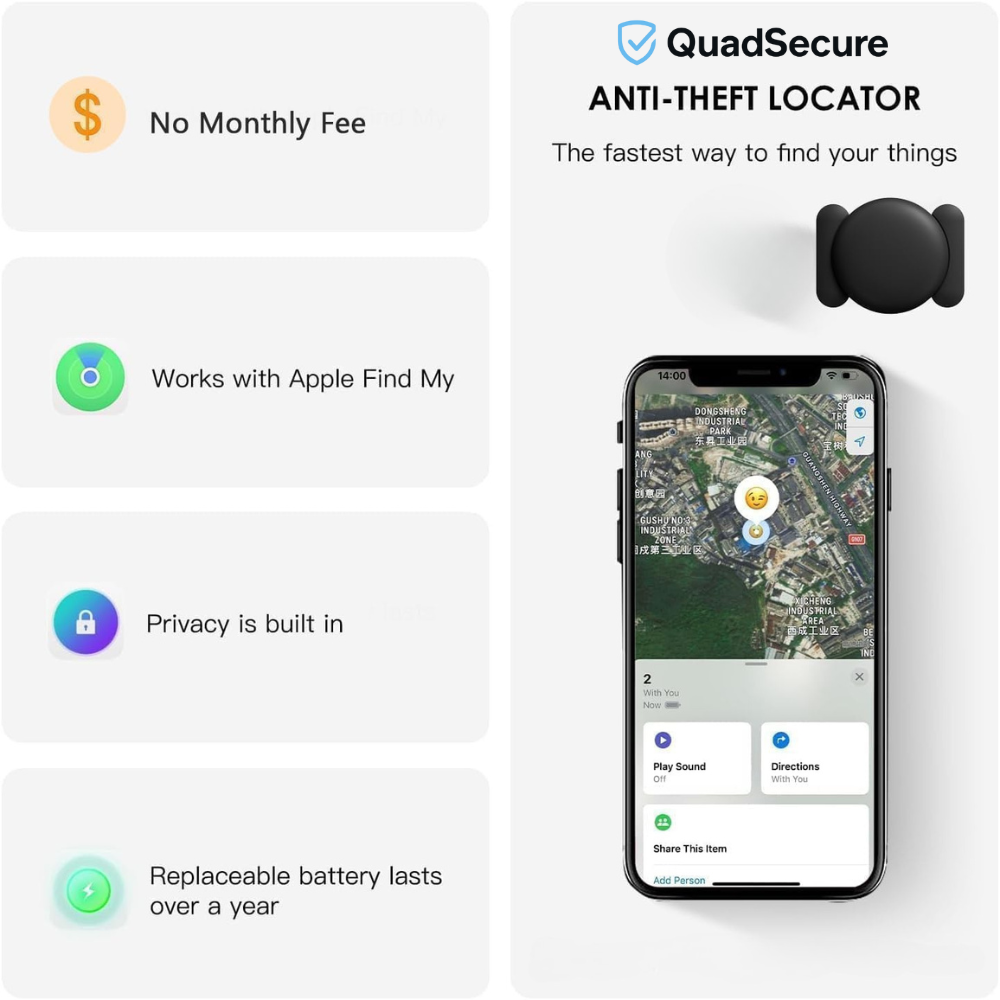 Feature product image